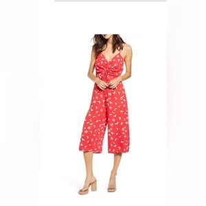 Women’s Jumpsuit